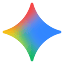 Gemini 4 Argon (incl. GitHub Copilot) logo