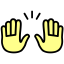 OpenHands 1.27.1 logo